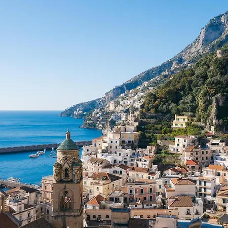 Apartamento Art Amalfi